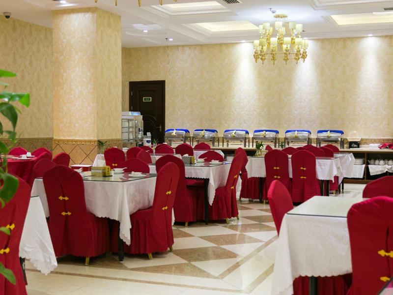 Vienna Hotel Shanghai Happy Valley Songjiang Екстериор снимка