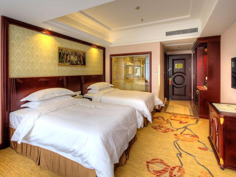 Vienna Hotel Shanghai Happy Valley Songjiang Екстериор снимка